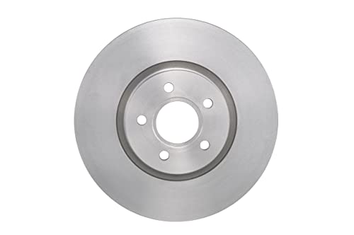 Disque de frein avant Bosch 0986479310 épaisseur 25mm de diamètre 320mm ventilé