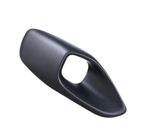 Rejillas luz antiniebla compatibles con Citroen C4 Picasso 2013-2016, embellecedor de parachoques