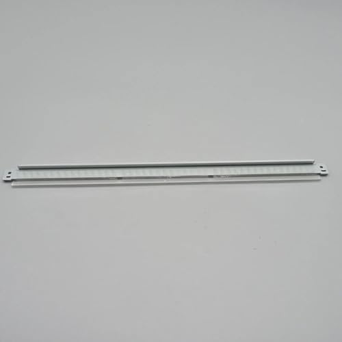 Lame de nettoyage de tambour pour Xerox Phaser 7500 et WorkCentre 7525 en lot de 4 pièces
