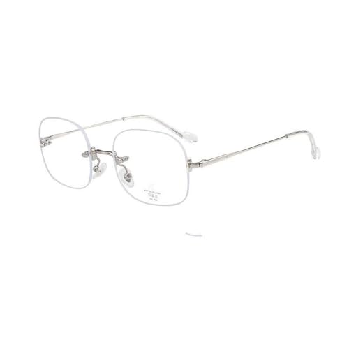 Lunettes de soleil sans monture légères anti éblouissement et anti UV400