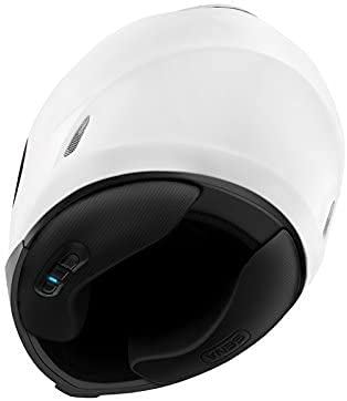 Sena 10Upad Motorcycle Bluetooth Communication Cheek Pad System for HJC is-MAX2