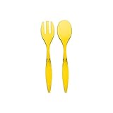 Matière : Polystyrène FIVE Simply Smart - Couverts à Salade \