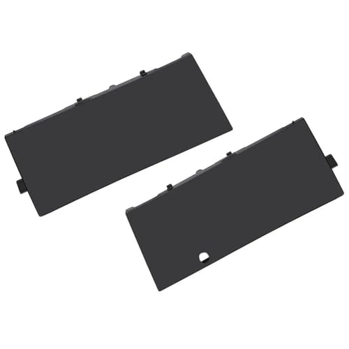 Cubierta de gancho de remolque delantero derecho 51111946496 para Serie E34 1989-1995