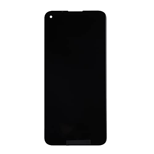 Écran tactile LCD Nokia 3.4 pour réparer un affichage brisé