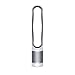 Dyson Pure Cool TP00 – Purificatore e ventilatore a torre senza pale, 10...