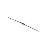 Set of 5 pieces of Germanium Diode 1N34A