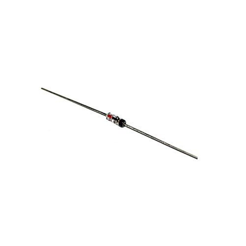 Set of 5 Pieces of Germanium Diode 1N34A