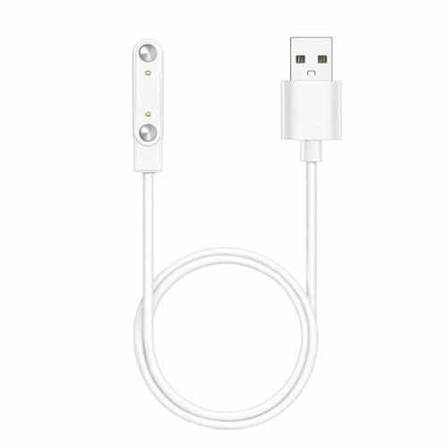 Replacement Magnetic Smart Glasses Charging Cable, Only for W610/W630 Camera Glasses (Charging Cable Olny, 5V/1A Only) image 4