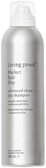 Living Proof Perfect Hair Day Advanced Clean Dry Shampoo