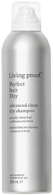 Perfect Hair Day Advanced Clean Dry Shampoo