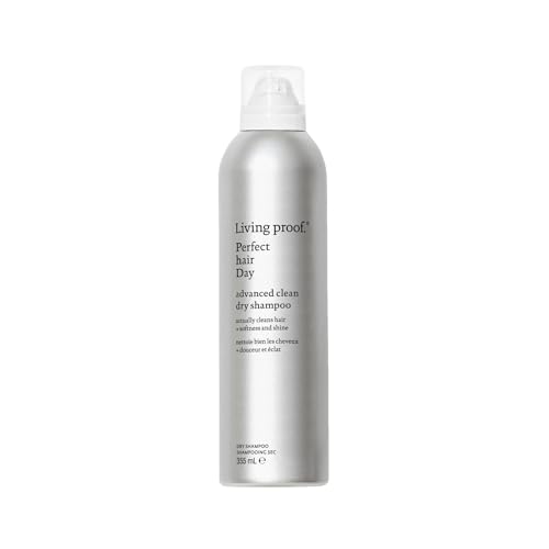 Living Proof Living Proof Perfect Hair Day™ Advanced Clean Dry Shampoo 355ml – Image 2