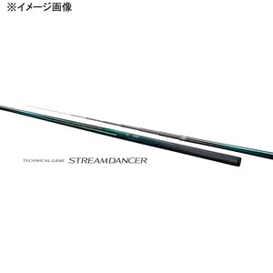 Amazon | シマノ(SHIMANO) テクニカルゲームストリームダンサー 47