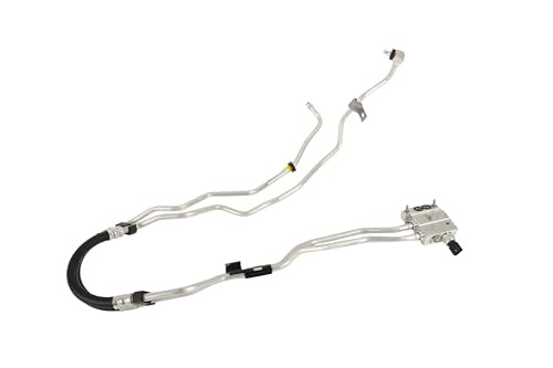 GM Genuine Parts 85724972 Engine Oil Cooler Hose