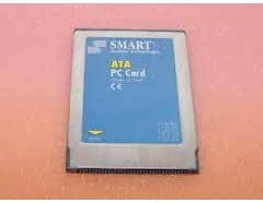 Lettore Schede Cf Scheda Compact Flash Transcend 256MB 80X Adattatore PCMCIA - Usato Per Macchine Janome PC Distribution - Foto 2