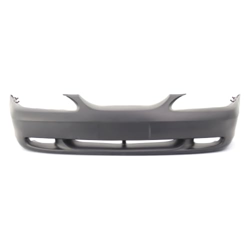 Image of FitParts Compatible with Ford Mustang 1994-1998 Front Bumper Cover