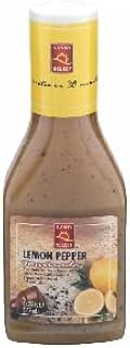 Sunny Select, Lemon Pepper Marinade