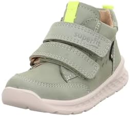 Superfit Jungen Breeze Sneaker Gore-tex 1-000369Stiefel
