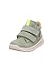 Superfit Baby Jungen Breeze Gore-Tex Sneaker, HELLGRÜN/GELB 7500