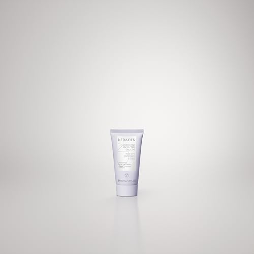 KERASILK Styling, crema per capelli liscianti, 50 ml
