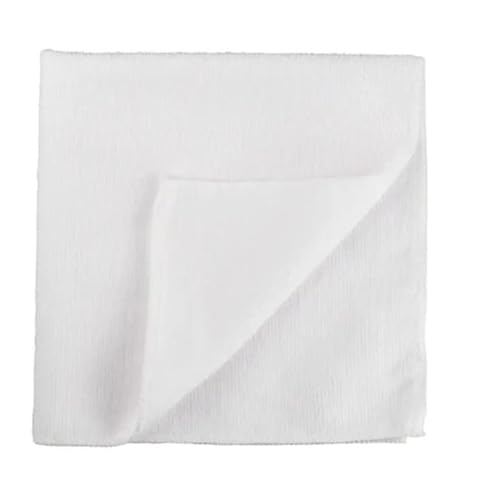 12x12 Inch Buffing Cloth. Excellent Cloth for Buffing Cape Cod Polish to A Brilliant Shine-Fast! | Great for All-Purpose Dusting | Washable and Reusable