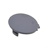 Diseño de fácil instalación: diseñado para una instalación de reemplazo sencilla, no requiere herramientas especiales; se fija de forma segura a la zona del parachoques delantero para modelos M6 Lci y no Lci con alineación exacta como se muestra en las imágenes del producto.