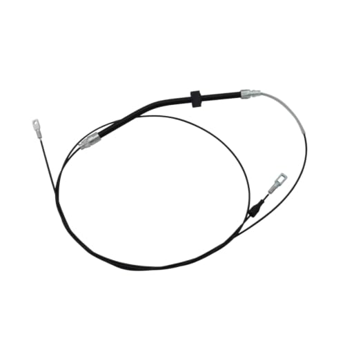 Cable de freno de mano para Benz W903 1995-2006 repuesto de estacionamiento OEM 9044200485