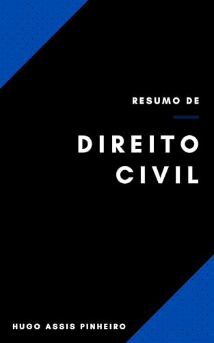 Resumo de Direito Civil