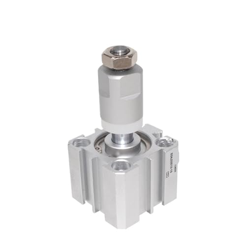 Vérin compact réglable SDAJ50-40-40 pour automatisme