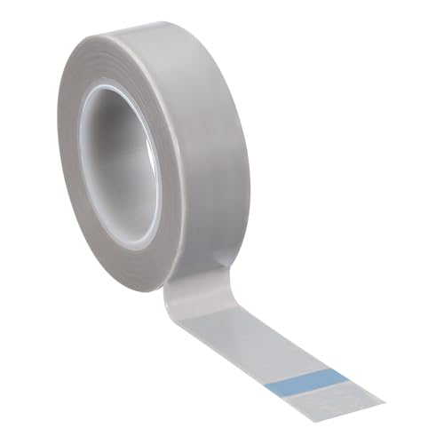 Cinta de PTFE para máquina de sellado industrial PATIKIL 0.18mm anticalórica