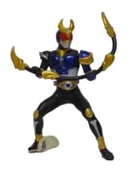 Amazon.co.jp: HGシリーズ 仮面ライダーアギト16 最強戦士は誰だ