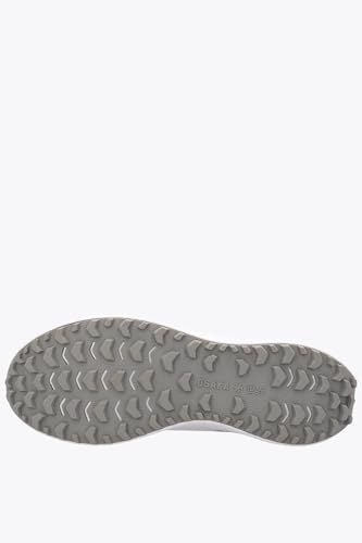 Osaka Women Field Hockey Turf Shoes Furo - White4