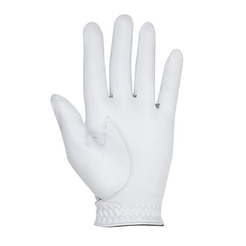 FootJoy Men's HyperFLX Golf Gloves - Superior Grip & Fit