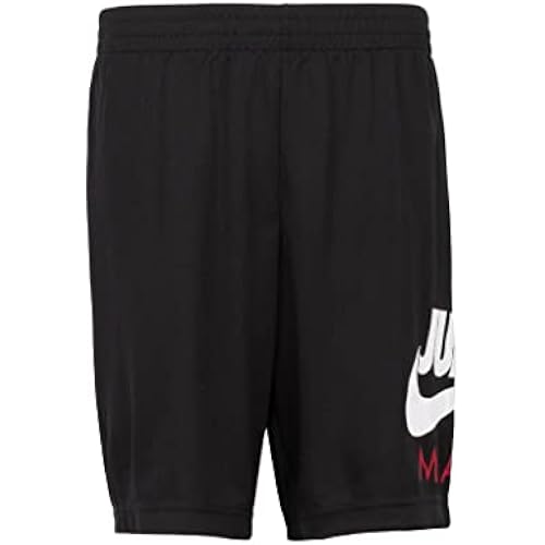 Nike Boys' Air Jordan Shorts Jumpman