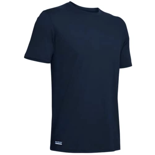 Image of Under Armour Men's Tac Cotton T-Shirt