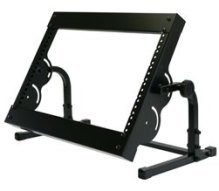 Amazon | PRO-STAND DJST-AL6W | DJミキサー | 楽器・音響機器