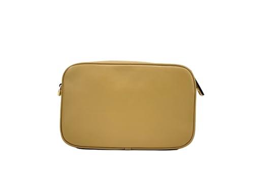 Image of Marc Jacobs Flash Leather Crossbody Bag