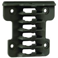 Heyco S6403 MaxRunner 12 Clip Mount (20 Pack)