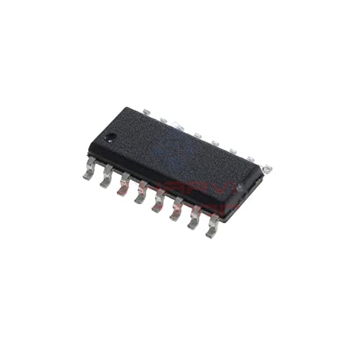 74HC11 (7411) AND Gate IC- SOIC-14 SMD (B09NP49MHQ) Amazon Price History, Amazon Price Tracker