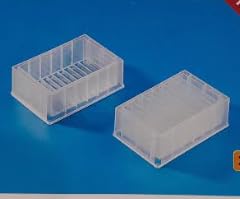 Tarson - Reservoir Multi Well 12 Channel (Code : 524092) (Well Volume : Low) (Pack of : 50 pieces)-image-20