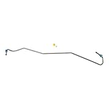 Edelmann 92251 Power Steering Pressure Line Hose Assembly