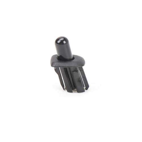 Perno embellecedor de puerta para BMW Serie 5 520 535 GT F10 F11: Acabado de alta calidad