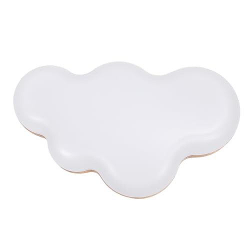 Plafonnier LED moderne pour chambre et salon créant une lumière douce