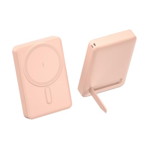 DXUN Wireless Magnetic Portable Charge