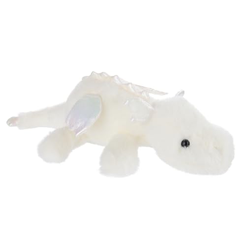 Apricot Lamb - Peluche Drago 40 cm - Giocattolo di...
