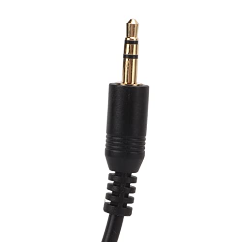 AUX in Cable,3.5mm Auxiliary Audio Plug Converter Cable Replacement for Agila CD30 CDC 40 Opera DVD 90 CD70 Navi - Image 3
