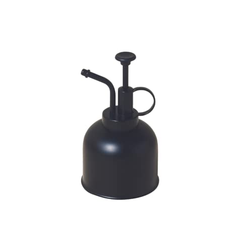 Matte Black / 8 Ounces