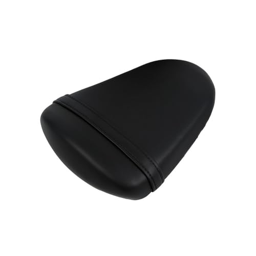 Asiento trasero de pasajero para GSXR1000 2001-2008 en negro 4