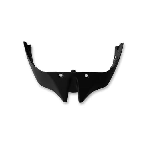 Aile aérodynamique Z650 2020 coque protection phare inférieur avant