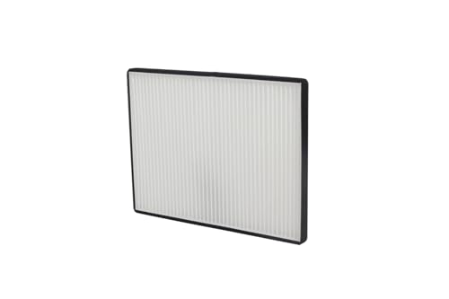 Filtro de polen HELLA de habitáculo para Nissan Terrano II R20 4WD