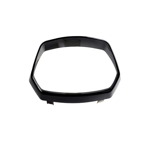 Couvercle protection phare Sprint 150 anneau antichoc moto